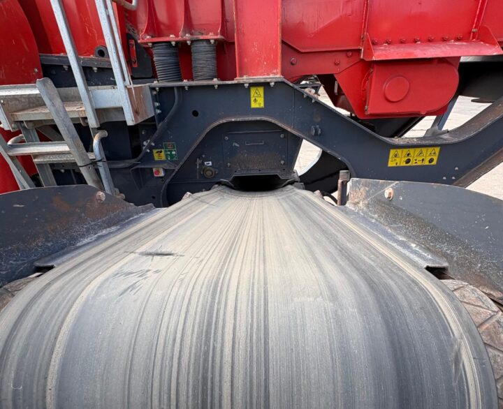 Terex Finlay J-960 - Used Crushers