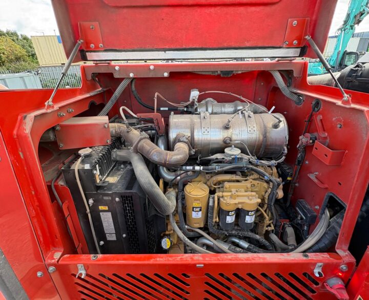 Terex Finlay J-960 - Used Crushers