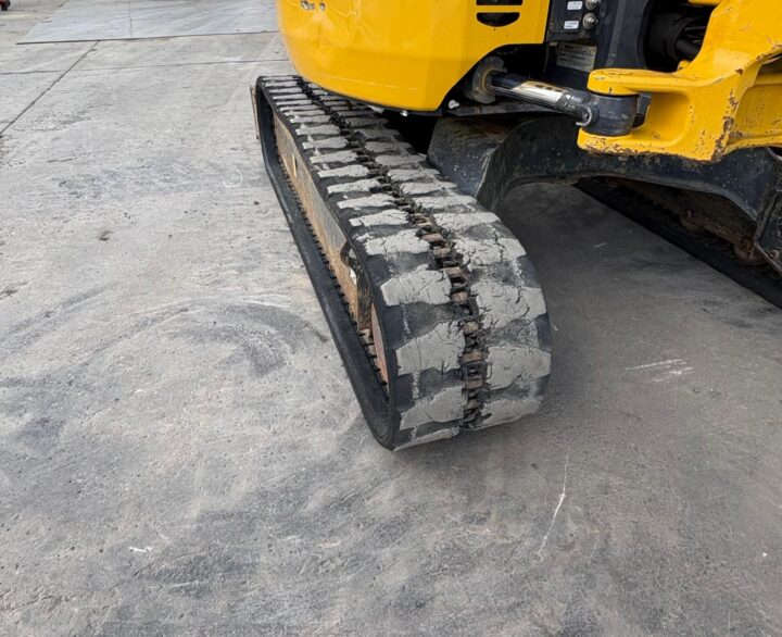 Kobelco SK30SR-6E - Mini Excavators