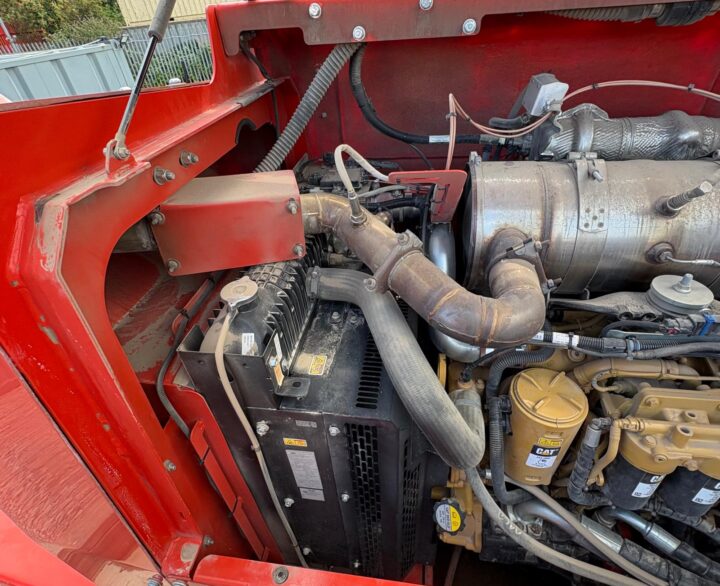 Terex Finlay J-960 - Used Crushers