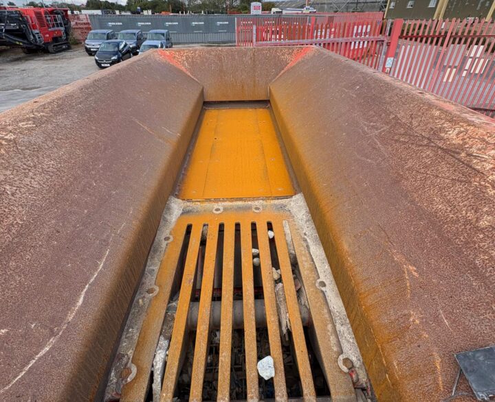 Terex Finlay J-960 - Used Crushers