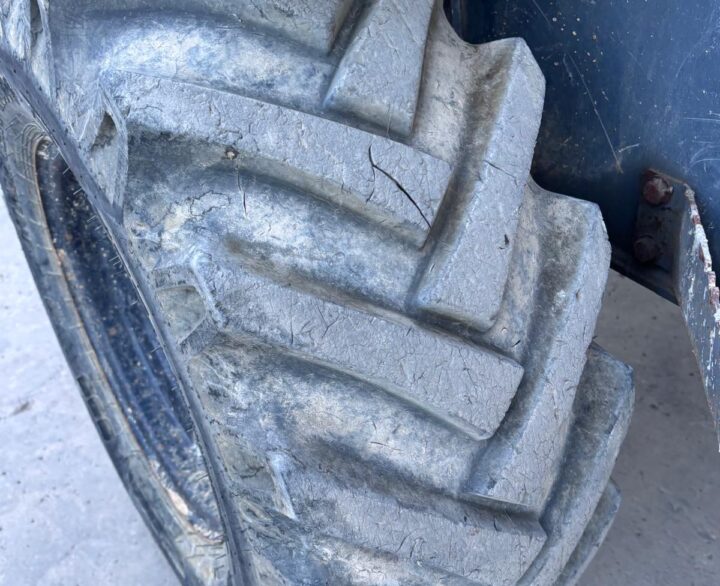 Terex TA 3 SH - Dumpers