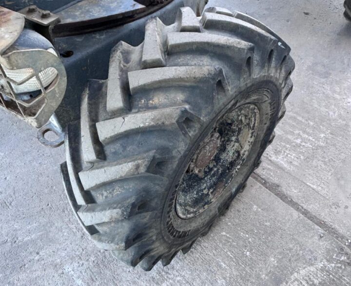 Terex TA 3 SH - Dumpers