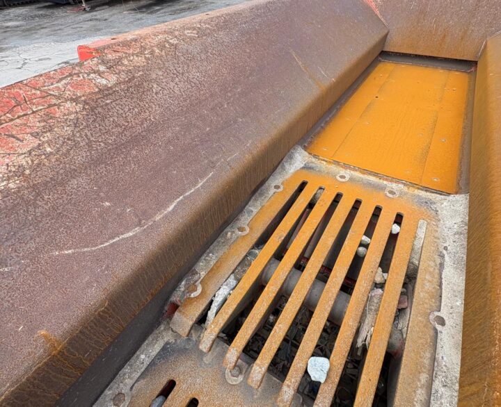 Terex Finlay J-960 - Used Crushers