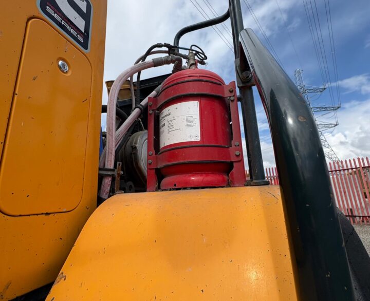 Hyundai HL960AHDXT - Used Wheel Loaders