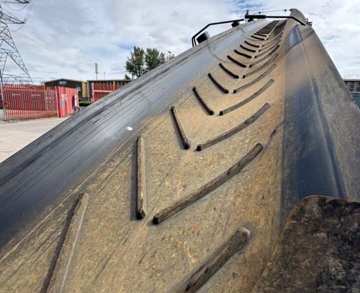 Finlay 693+ 2D - Used Screeners