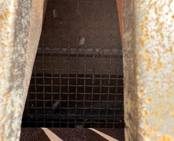Finlay J-1170HA + - Used Crushers