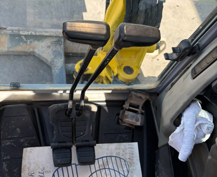 Wacker Neuson EZ36 - Mini Excavators