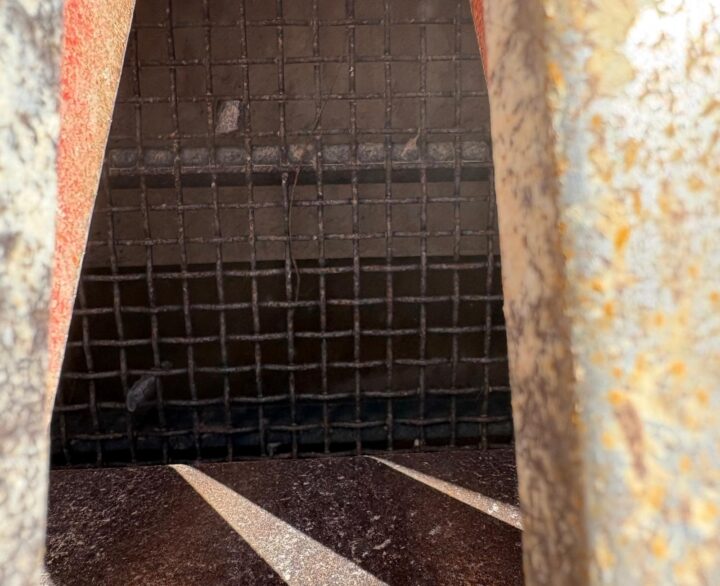 Finlay J-1170HA + - Used Crushers