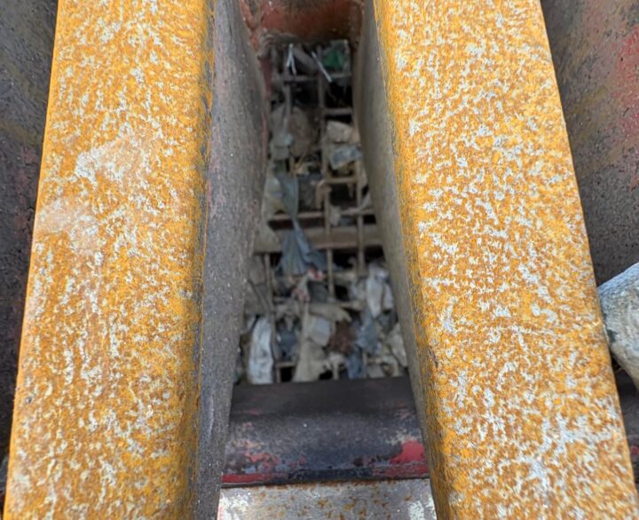 Terex Finlay J-960 - Used Crushers