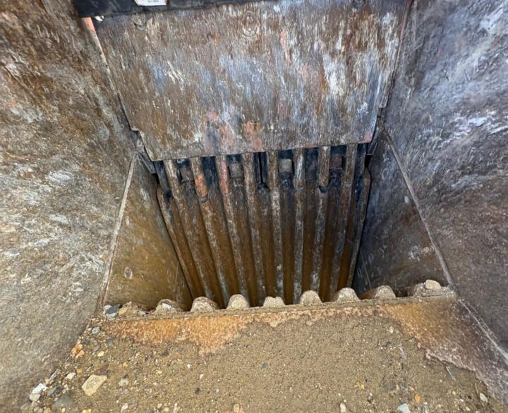 Terex Finlay J-960 - Used Crushers