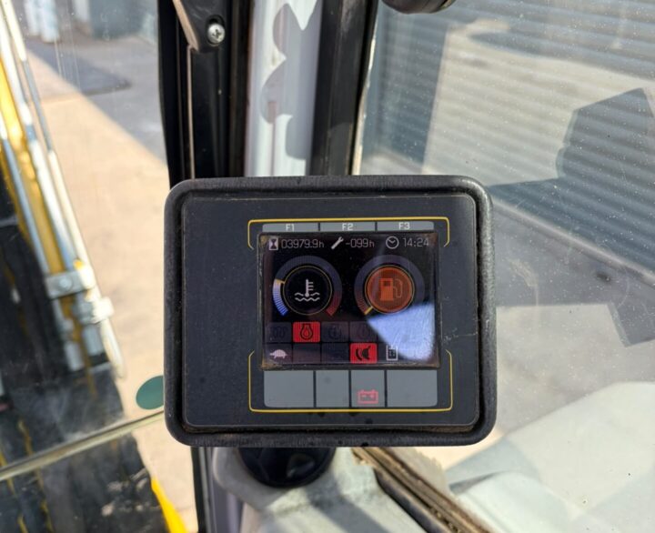 Wacker Neuson EZ36 - Mini Excavators