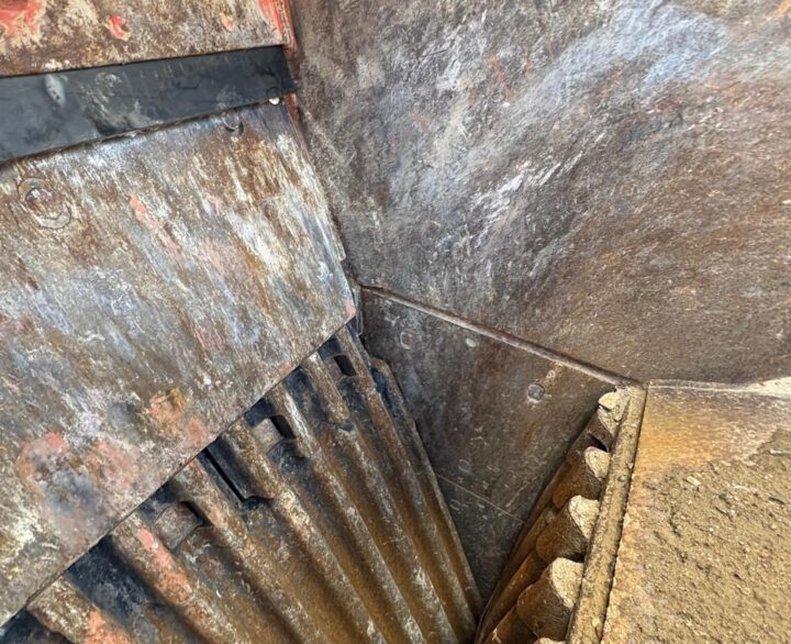 Terex Finlay J-960 - Used Crushers