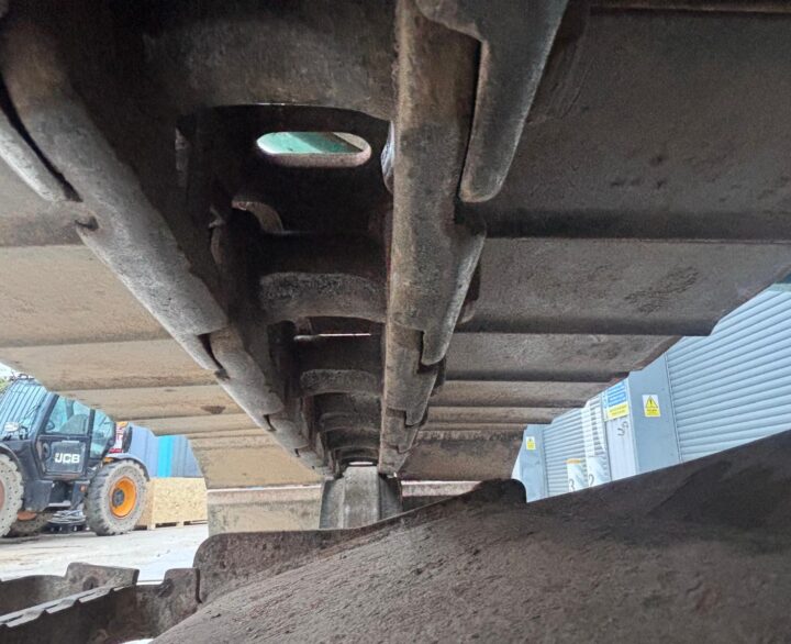 Kobelco SK140SRLC-7 - Crawler Excavators