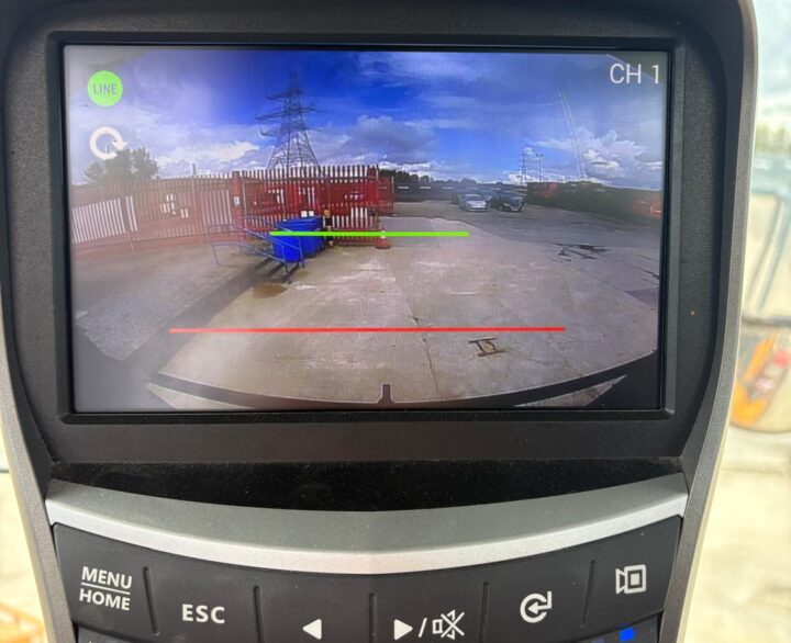 Hyundai HL960AHDXT - Used Wheel Loaders
