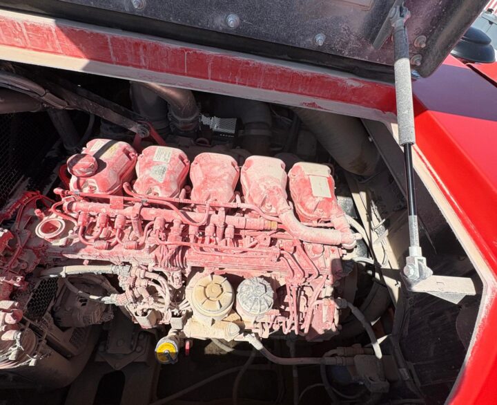 Finlay J-1170HA + - Used Crushers