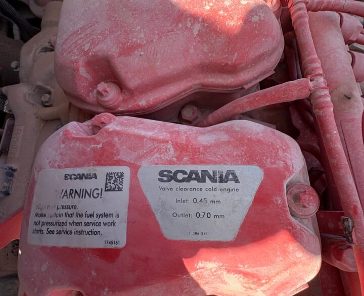 Finlay J-1170HA + - Used Crushers