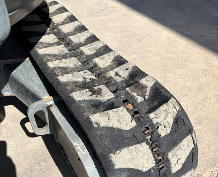 Wacker Neuson EZ36 - Mini Excavators