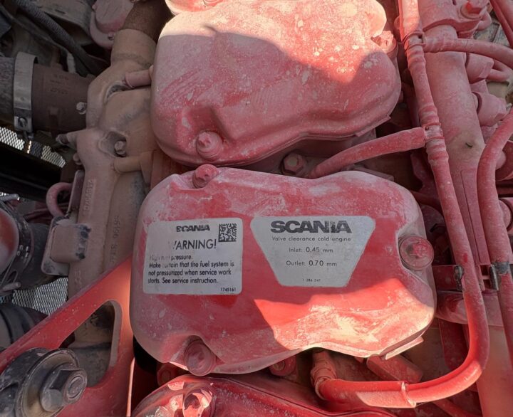 Finlay J-1170HA + - Used Crushers