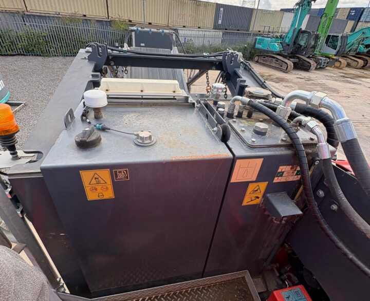 Terex Finlay J-960 - Used Crushers