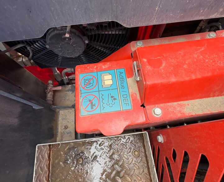 Terex Finlay J-960 - Used Crushers