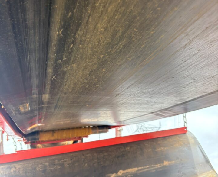 Finlay 693+ 2D - Used Screeners