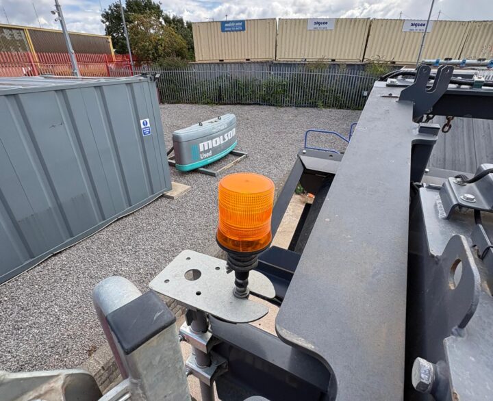 Terex Finlay J-960 - Used Crushers