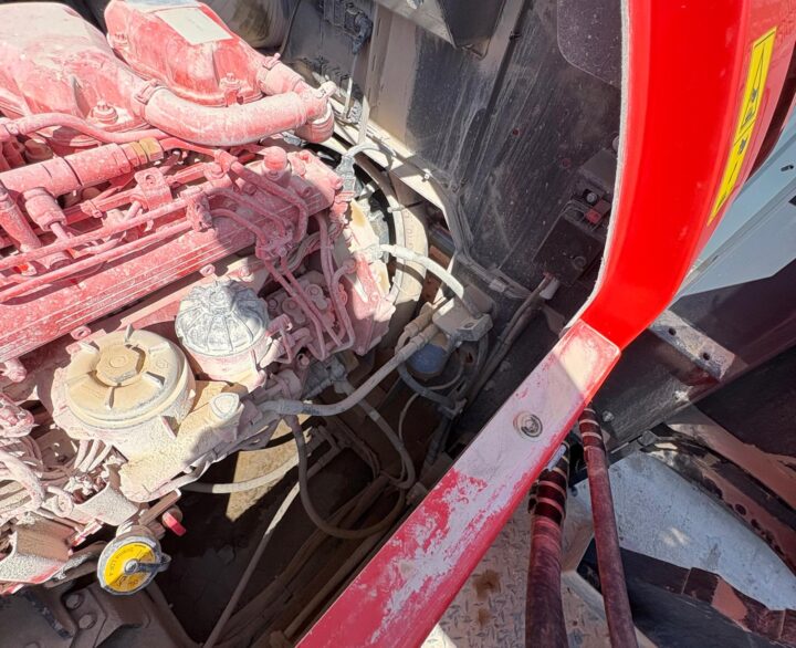 Finlay J-1170HA + - Used Crushers