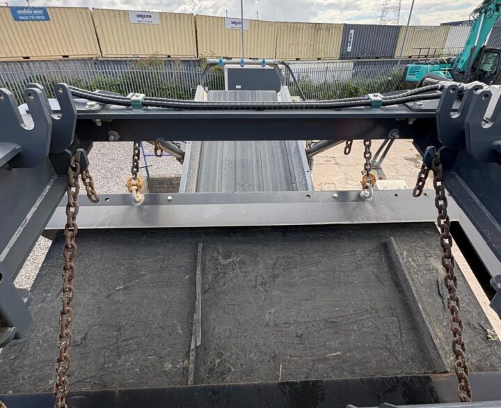 Terex Finlay J-960 - Used Crushers