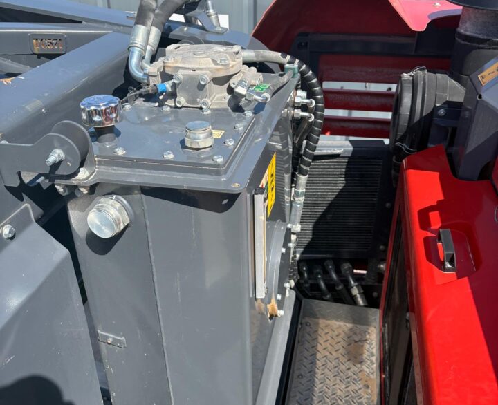 Finlay J-1170HA + - Used Crushers