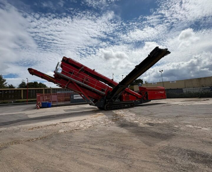 Finlay 693+ 2D