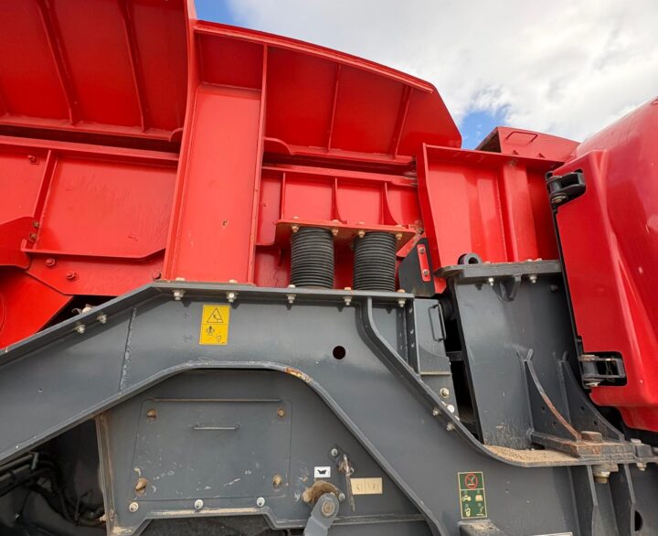 Terex Finlay J-960 - Used Crushers