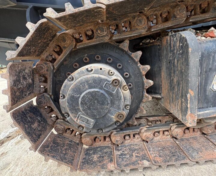Terex Finlay J-960 - Used Crushers