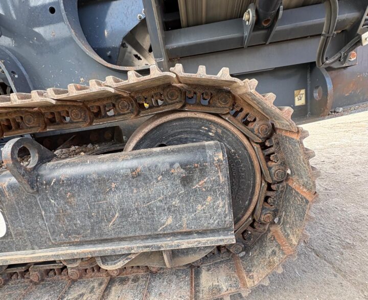 Terex Finlay J-960 - Used Crushers