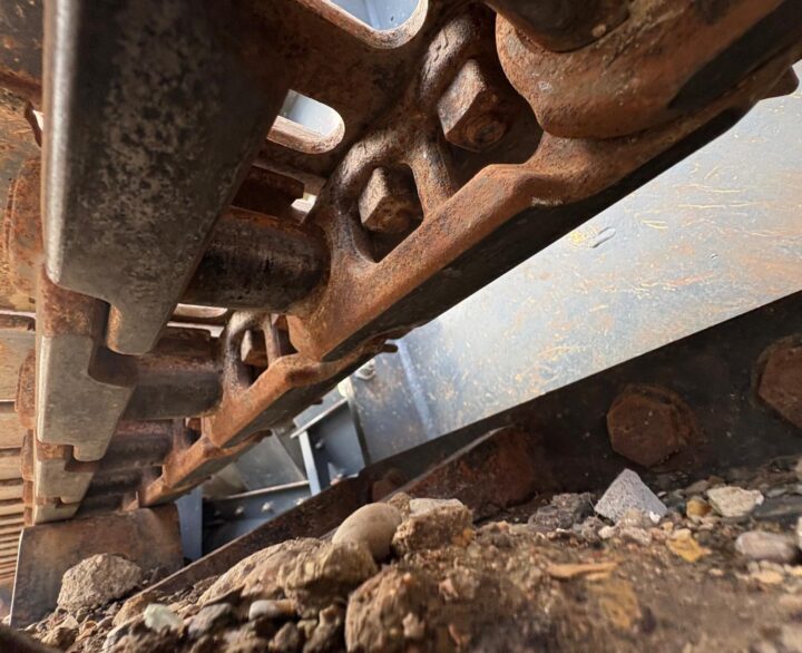 Terex Finlay J-960 - Used Crushers