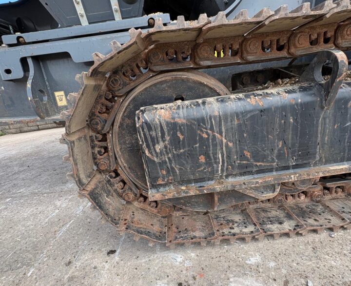 Terex Finlay J-960 - Used Crushers
