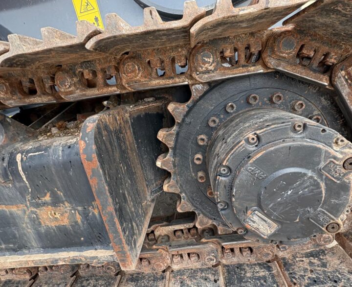 Terex Finlay J-960 - Used Crushers