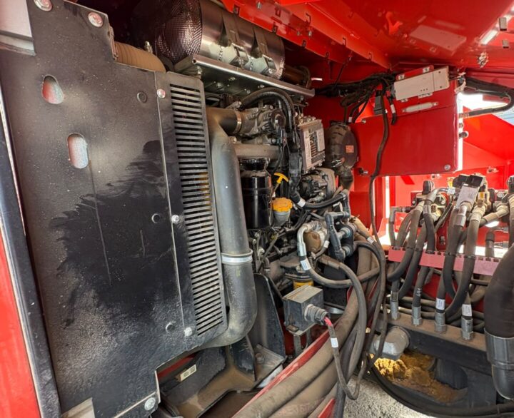 Finlay 693+ 2D - Used Screeners