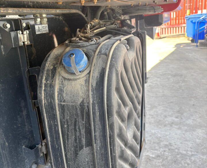 Finlay J-1170HA + - Used Crushers