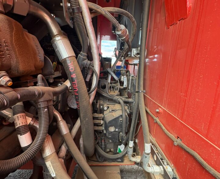 Finlay 693+ 2D - Used Screeners