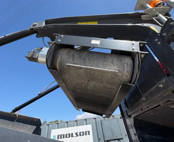 Finlay J-1170HA + - Used Crushers