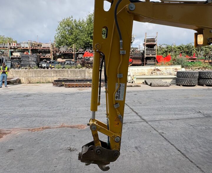Kobelco SK30SR-6E - Mini Excavators