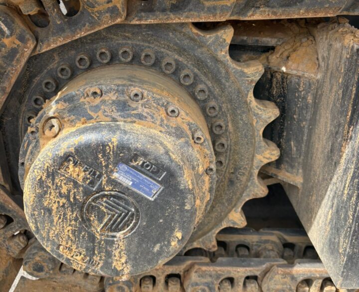 Finlay 693+ 2D - Used Screeners
