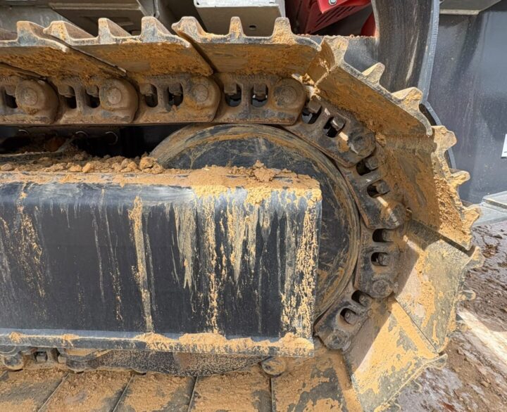 Finlay 693+ 2D - Used Screeners