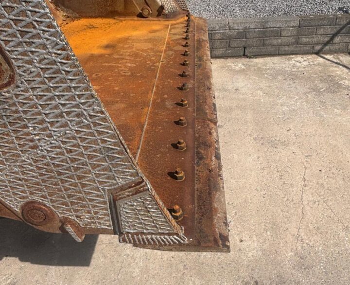 Hyundai HL960HDXT - Used Wheel Loaders