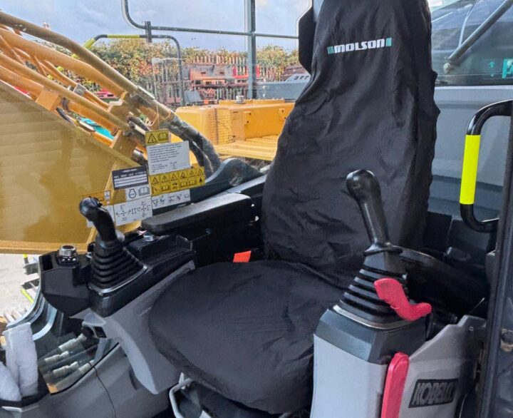 Kobelco SK300LC-11 - Crawler Excavators