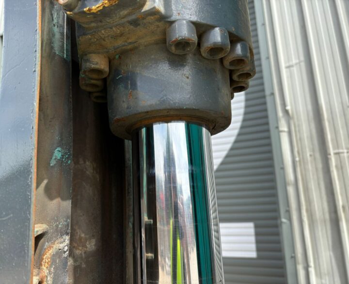 Kobelco SK400DLC-10 25m 3 Piece Demolition Arm - Crawler Excavators