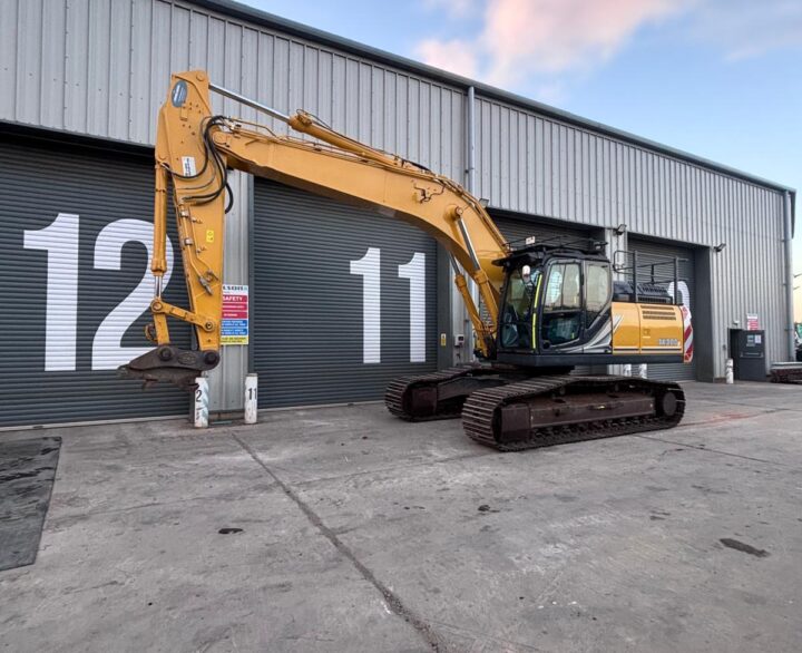 Kobelco SK300LC-11