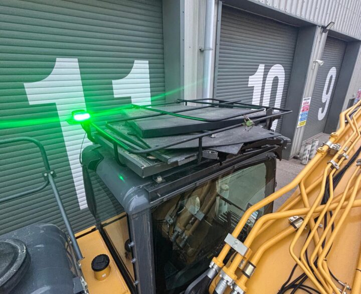 Kobelco SK350LC-11 - Crawler Excavators