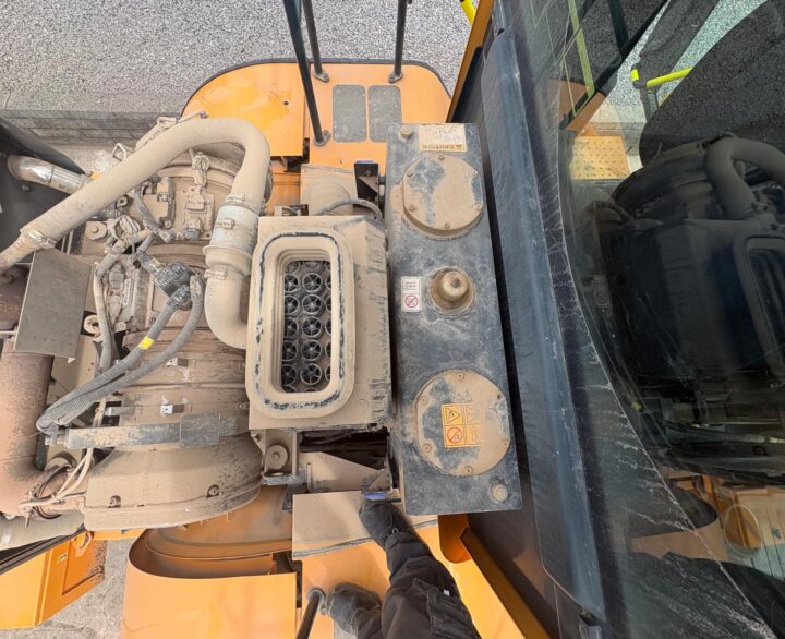 Hyundai HL960A - Used Wheel Loaders